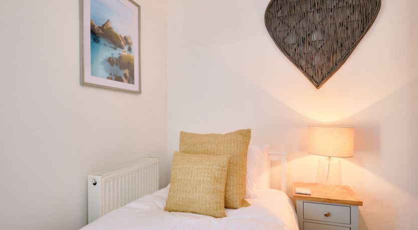 Photo of Scallop Cottage