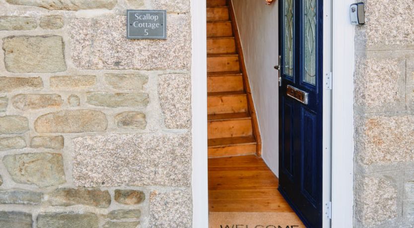 Photo of Scallop Cottage