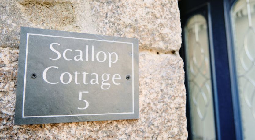 Photo of Scallop Cottage
