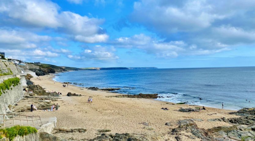 Photo of Scallop Cottage