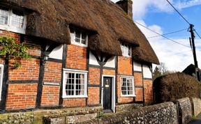 Photo of Chilton Cottage