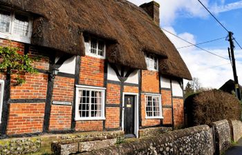 Chilton Cottage Holiday Home