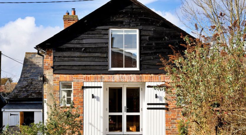 Photo of Chilton Cottage