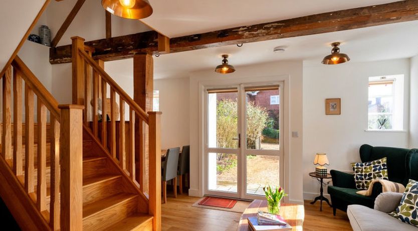 Photo of Chilton Cottage