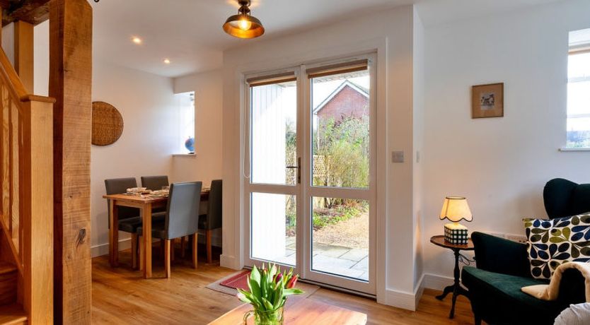 Photo of Chilton Cottage