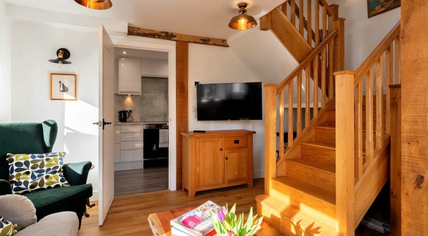 Photo of Chilton Cottage