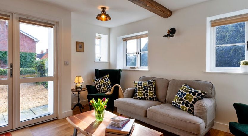 Photo of Chilton Cottage