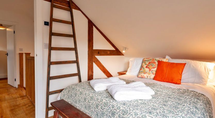 Photo of Chilton Cottage