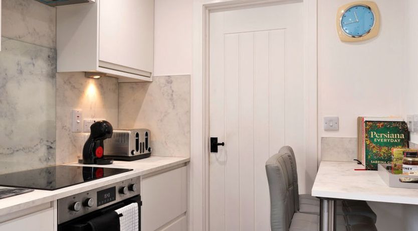 Photo of Chilton Cottage