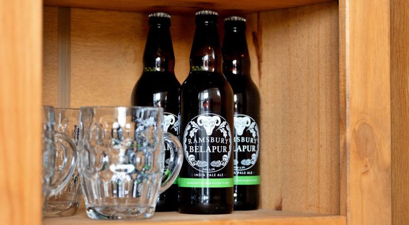 Photo of Chilton Cottage