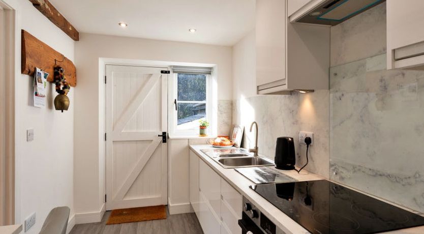 Photo of Chilton Cottage