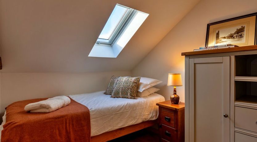 Photo of Chilton Cottage