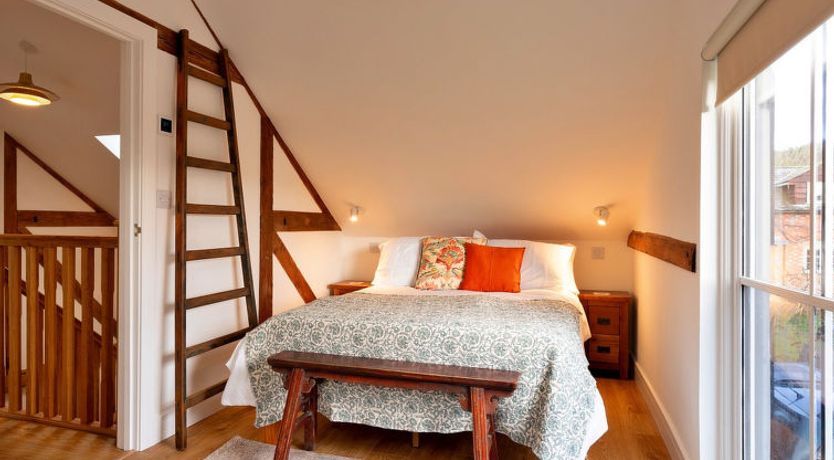 Photo of Chilton Cottage