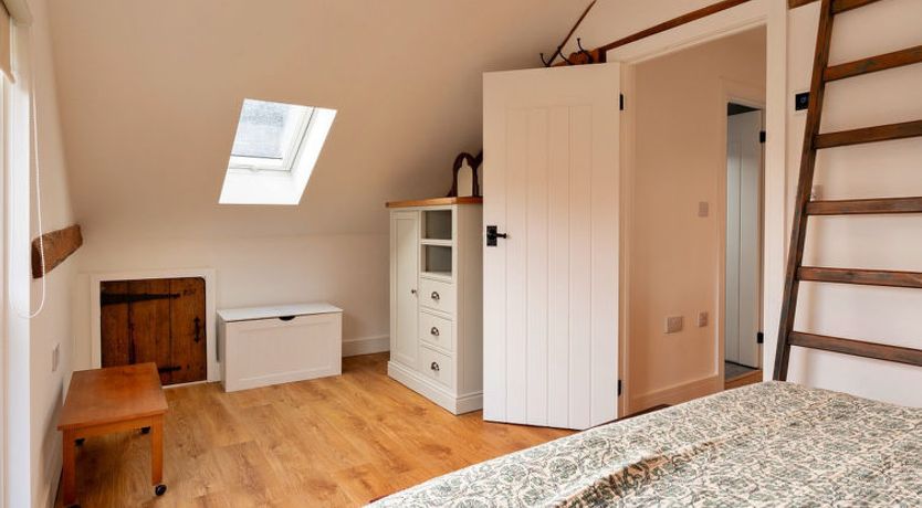 Photo of Chilton Cottage