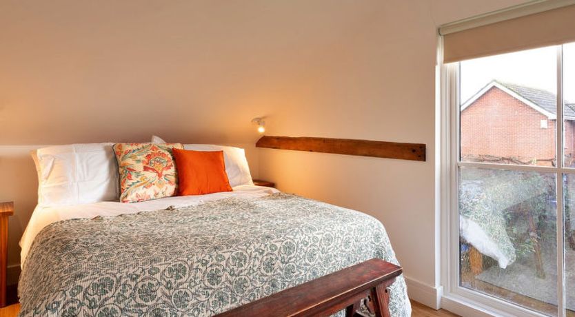 Photo of Chilton Cottage