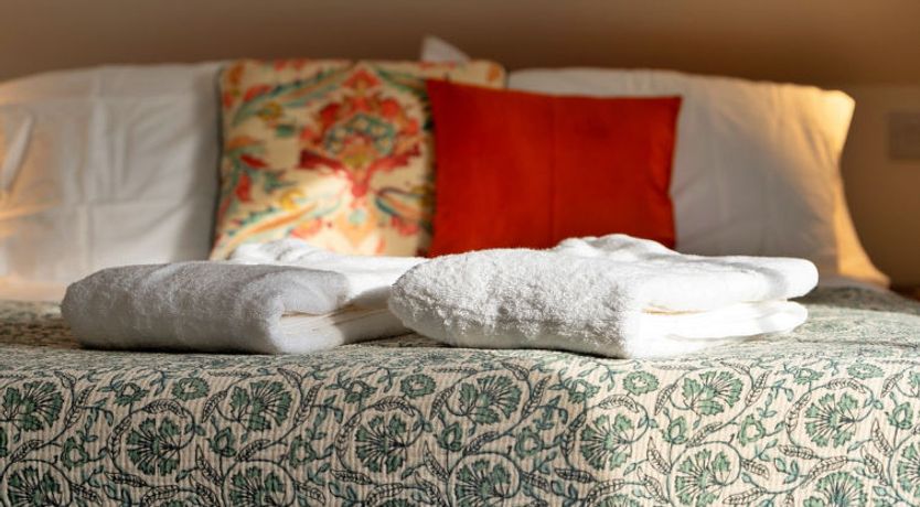 Photo of Chilton Cottage