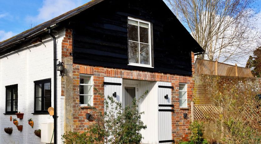 Photo of Chilton Cottage