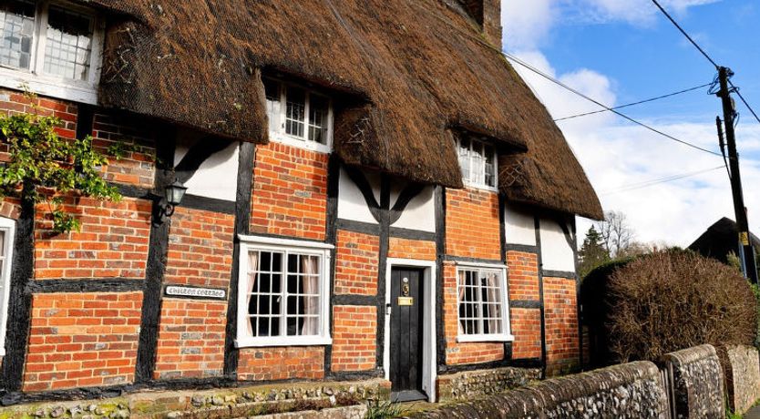 Photo of Chilton Cottage