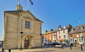 Photo of The Loft at Brackley Town Hall