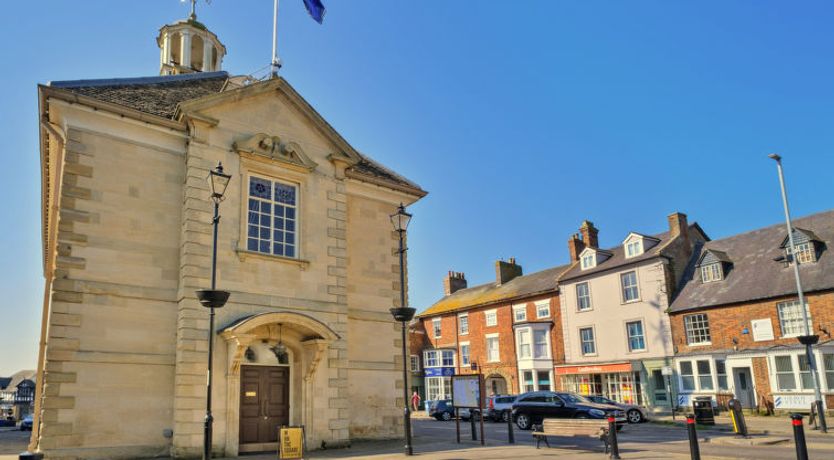Photo of The Loft at Brackley Town Hall
