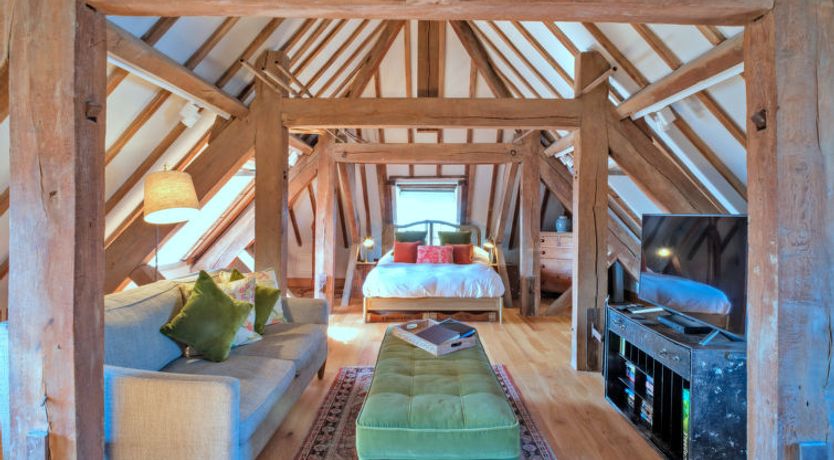 Photo of The Loft at Brackley Town Hall