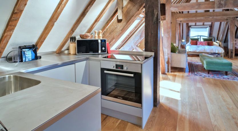 Photo of The Loft at Brackley Town Hall