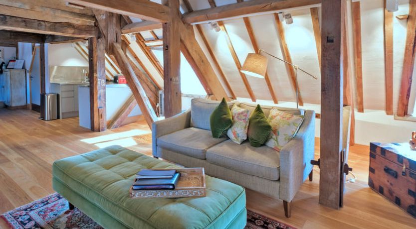 Photo of The Loft at Brackley Town Hall