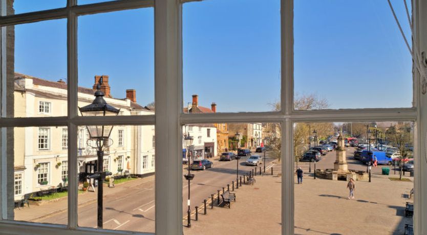 Photo of The Loft at Brackley Town Hall