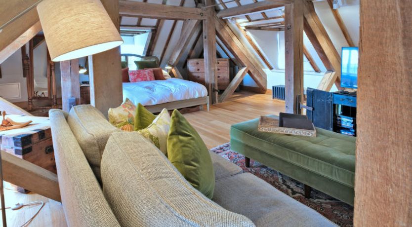 Photo of The Loft at Brackley Town Hall