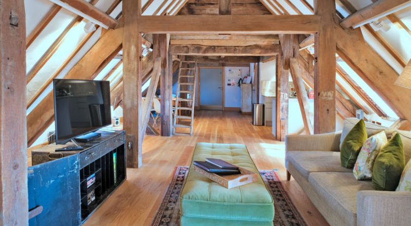 Photo of The Loft at Brackley Town Hall