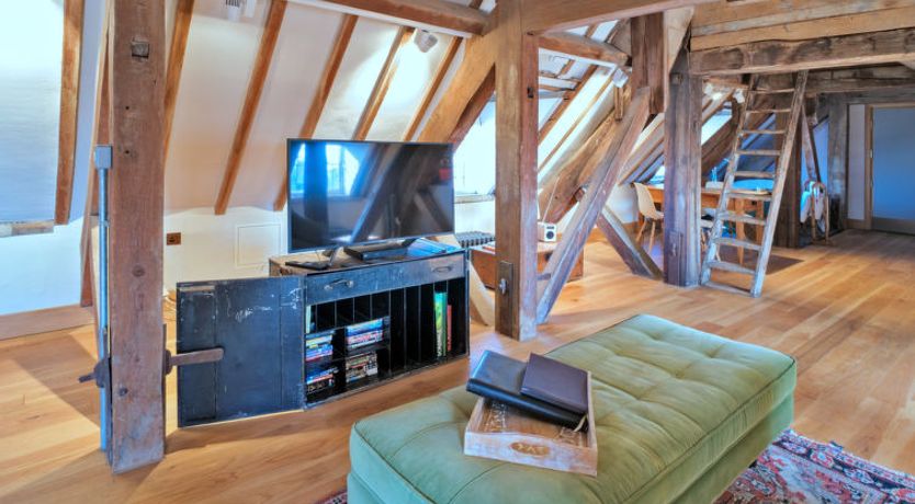 Photo of The Loft at Brackley Town Hall