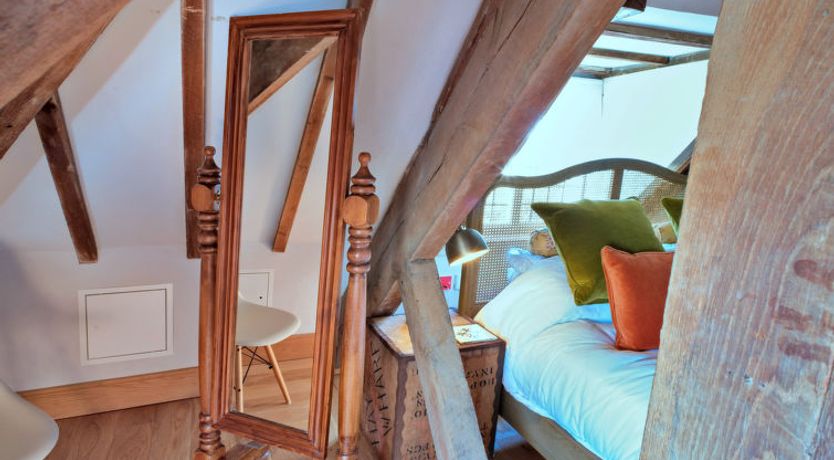 Photo of The Loft at Brackley Town Hall