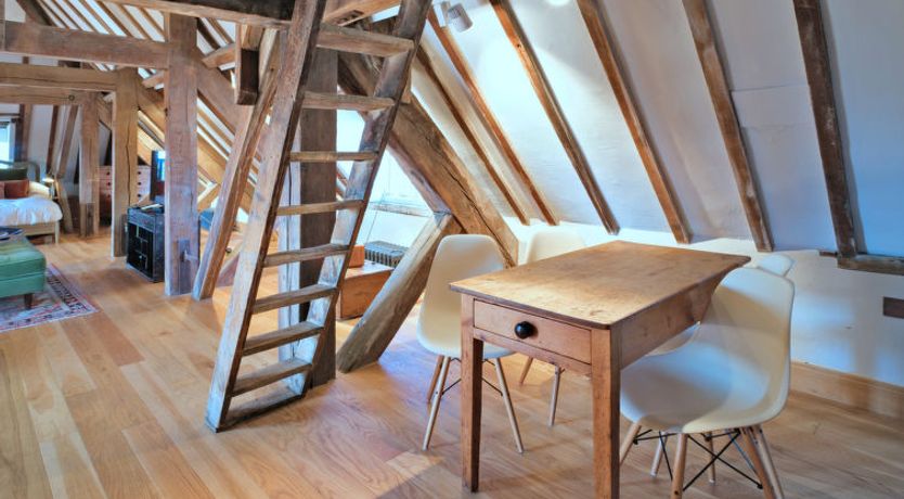 Photo of The Loft at Brackley Town Hall