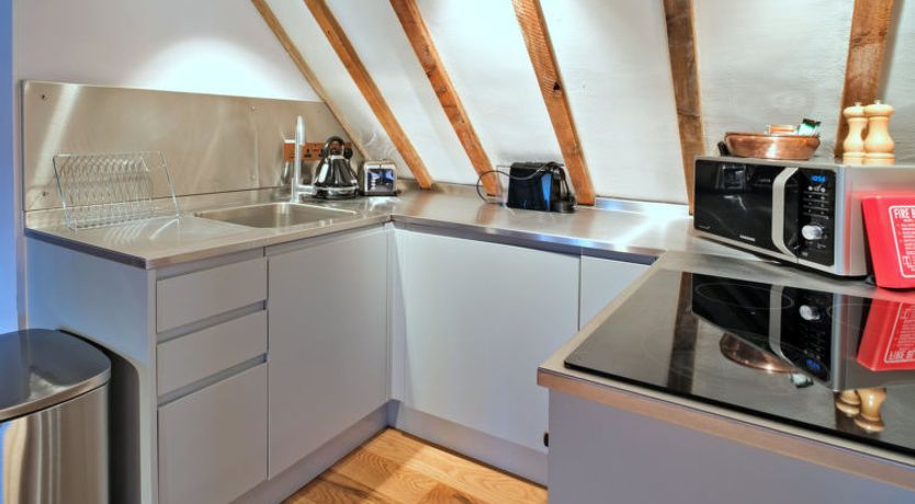 Photo of The Loft at Brackley Town Hall