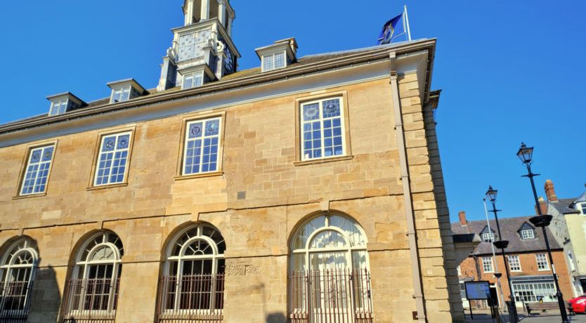 Photo of The Loft at Brackley Town Hall