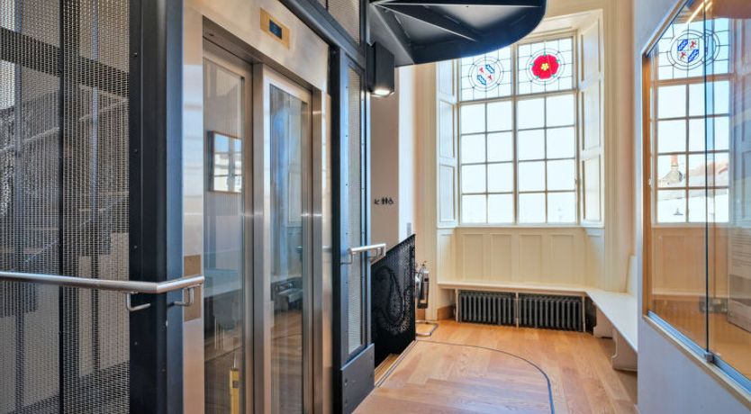 Photo of The Loft at Brackley Town Hall