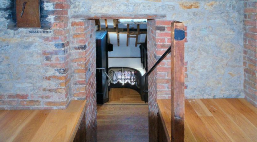 Photo of The Loft at Brackley Town Hall