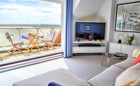 Photo of Kings Wharf