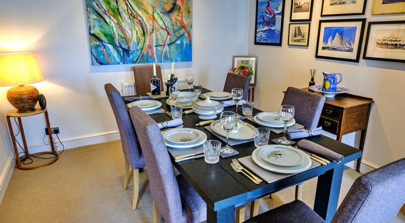 Photo of Kings Wharf