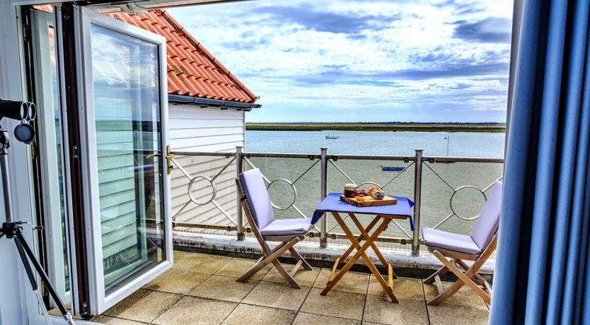 Photo of Kings Wharf