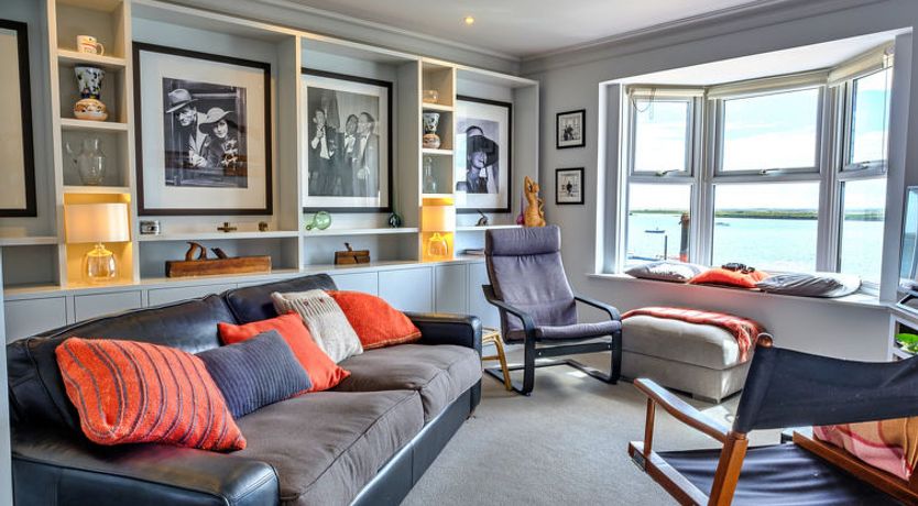 Photo of Kings Wharf