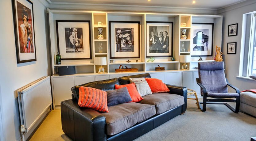 Photo of Kings Wharf