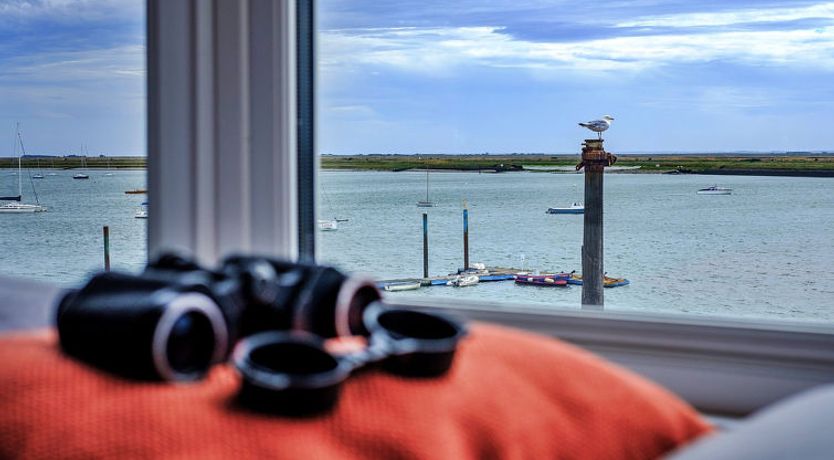 Photo of Kings Wharf