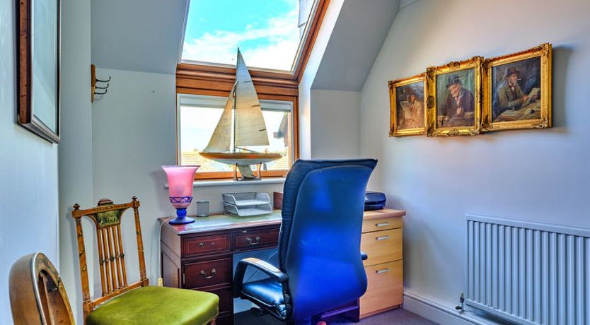 Photo of Kings Wharf