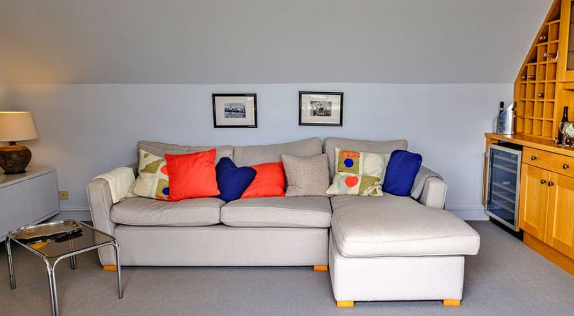 Photo of Kings Wharf