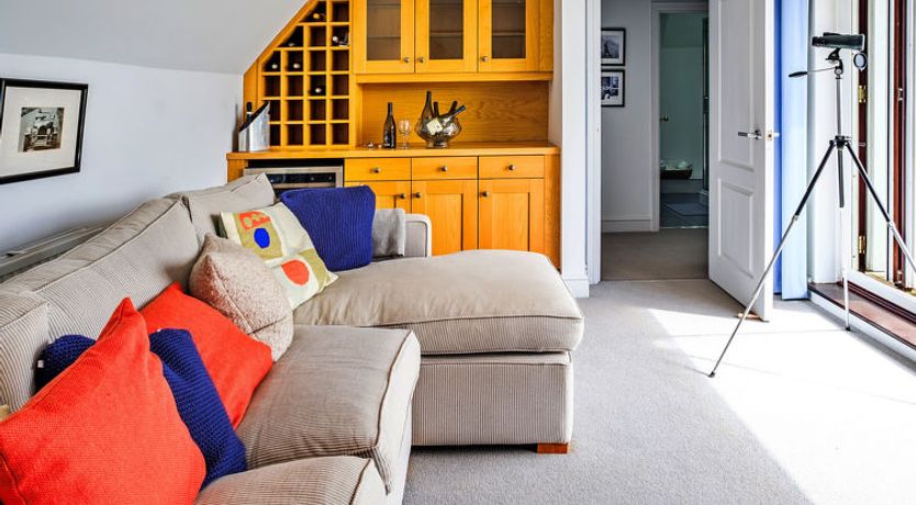 Photo of Kings Wharf