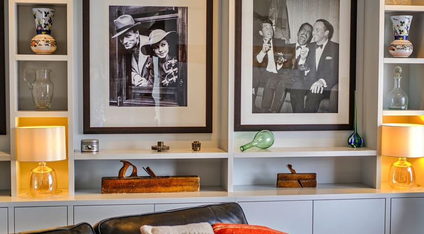 Photo of Kings Wharf