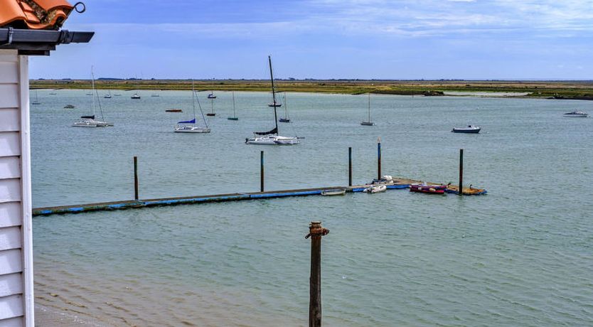 Photo of Kings Wharf