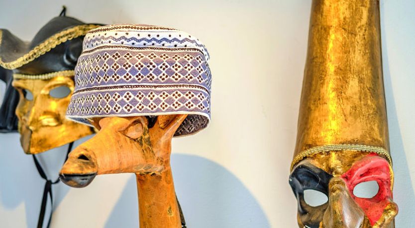 Photo of Kings Wharf