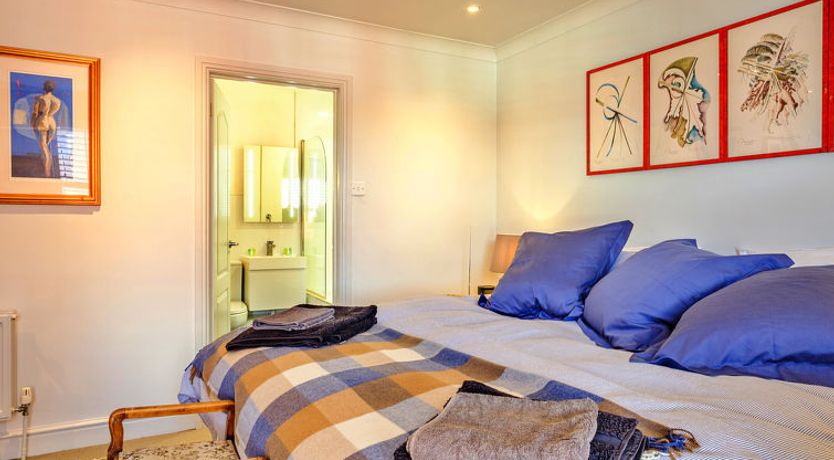 Photo of Kings Wharf